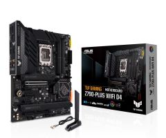 ASUS TUF GAMING Z790-PLUS WIFI DDR4