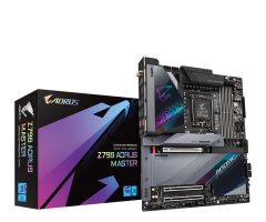 Gigabyte Z790 AORUS MASTER