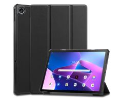 Tech-Protect SmartCase für Lenovo Tab M10 Plus (3. Generation) schwarz