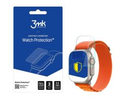 3mk Uhrenschutz für Apple Watch Ultra / Ultra 2