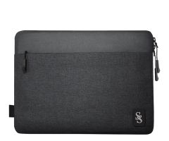 Seine Scene Volant 16" schwarz