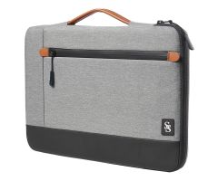 Seine Scene Dijon 13,6" grau