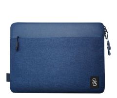 Seine Scene Volant 13,6" blau