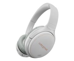 Creative ZEN Hybrid Weiß