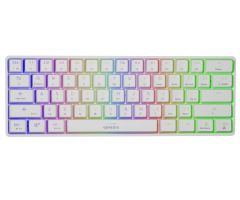 Genesis Thor 660 Wireless weiß