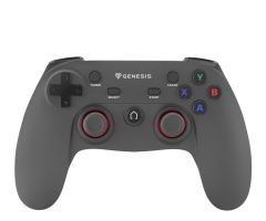 Genesis Mangan PV65 Wireless-Controller (PS3/PC)