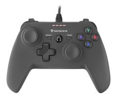 Genesis Mangan P58 Controller (PS3/PC)