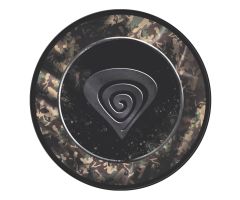 Genesis Tellur 500 Master of Camouflage Sesselmatte, 110 cm