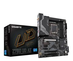 Gigabyte Z790 UD AX