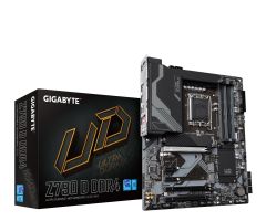 Gigabyte Z790 D DDR4