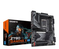 Gigabyte Z790 GAMING X