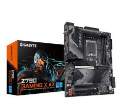 Gigabyte Z790 GAMING X AX