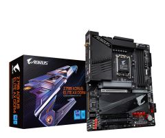 Gigabyte Z790 AORUS ELITE AX DDR4