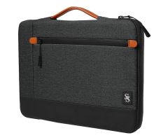 Seine Scene Dijon 16" schwarz