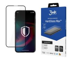 3mk HardGlass MAX für iPhone 14