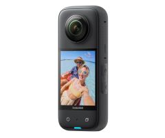 Insta360 X3