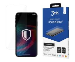 3mk Flexibles Glas für iPhone 14/14 Pro
