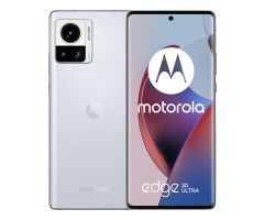 Motorola Edge 30 Ultra 5G 12GB 256GB starlight white