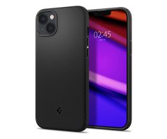 Spigen Mag Armor für iPhone 14 Plus mattschwarz