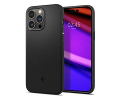 Spigen Mag Armor für iPhone 14 Pro Max matte schwarz