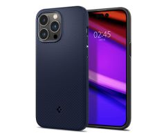 Spigen Mag Armor für iPhone 14 Pro Max Marineblau