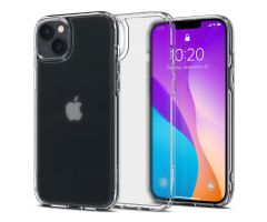Spigen Ultra Hybrid für iPhone 14 frostklar