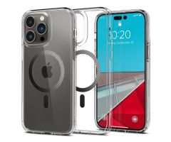  Ultra Hybrid Mag Magsafe für iPhone 14 Pro aus Kohlefaser