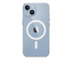 Apple Transparente Hülle mit MagSafe iPhone 14