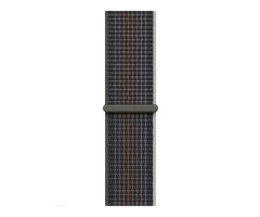 Apple Mitternachtsblaues Sportarmband für ein 41-mm-Gehäuse