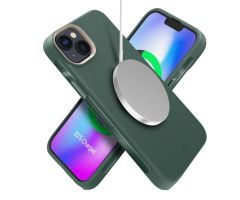 Spigen Cyrill Ultra Color Mag Magsafe für iPhone 14 Plus Kot