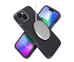 Spigen Cyrill Ultra Color Mag Magsafe für iPhone 14 Plus Dämmerung