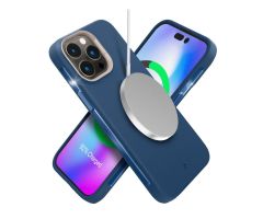 Spigen Cyrill Ultra Color Mag Magsafe für iPhone 14 Plus Küste