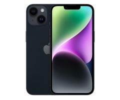 Apple iPhone 14 5G 256GB mitternacht