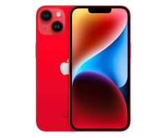 Apple iPhone 14 5G 256GB (PRODUCT)RED