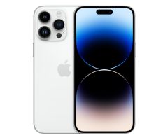 Apple iPhone 14 Pro Max 5G 256GB silber