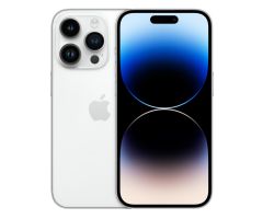 Apple iPhone 14 Pro 5G 1TB silber