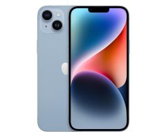 Apple iPhone 14 Plus 5G 256GB blau