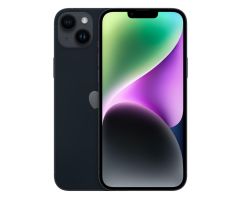 Apple iPhone 14 Plus 5G 256GB mitternacht