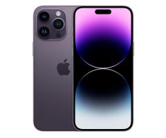 Apple iPhone 14 Pro Max 5G 128GB dunkellila