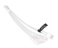 Alphacool Y-Kabel 3x 4 PIN 15cm
