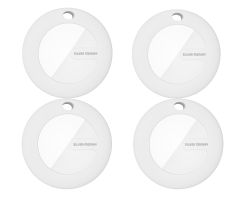 Silver Monkey TAG Locator 4 Stk.