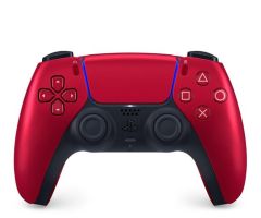 Sony PlayStation 5 DualSense Volcanic Red