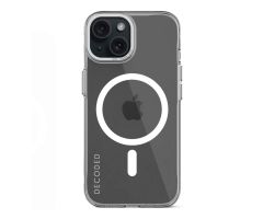 Decoded Durchsichtige Hülle aus recyceltem Kunststoff für das iPhone