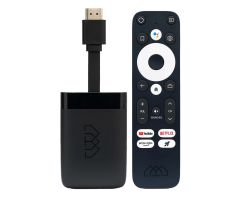 Homatics Dongle R 4K