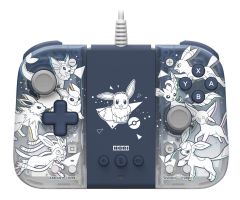 Hori SWITCH Eevee Evolutions Split Pad Kompaktset