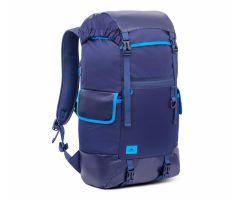 RIVACASE Dijon 5361 17,3" Blau