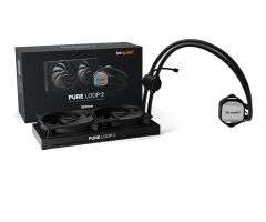 be quiet! Pure Loop 2 280mm 2x140mm