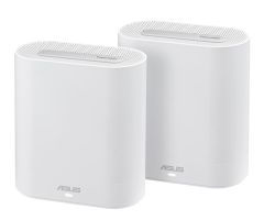 ASUS ExpertWiFi EBM68 MESH (7800Mb/s a/b/g/n/ac/ax) 2xAP