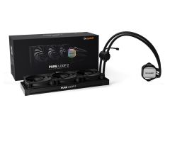 be quiet! Pure Loop 2 360mm 3x120mm