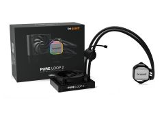 be quiet! Pure Loop 2 120mm